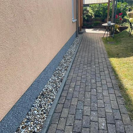 WaldsieversdorfOase Der Ruhe 1公寓 外观 照片